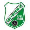 ดีเอสวี ฟอร์ทูน่า 05 Logo