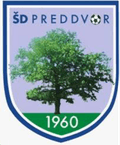 Preddvor Logo