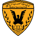 Qadsia SC Logo