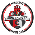 Mons Calpe SC Logo
