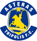 phụ nữ Asteras Tripolis Logo