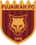 Al Fujairah Reserves Logo