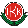IK Kongahalla Logo