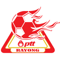 PTT Rayong Logo