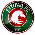 Al-Ittifaq (OMA) Logo