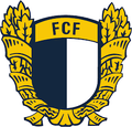 FC Famalicao U17 Logo