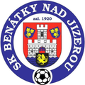 Benatky Nad Jizerou Logo
