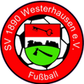 SV Westerhausen Logo