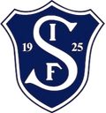 Segeltorps IF (W) Logo