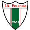 Potencia Logo