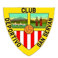 CD San Servan Logo