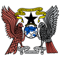Sao Tome and Principe Logo