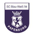 SC BW 94 Papenburg Logo