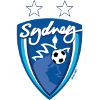 Sydney Olympic FC Women(w) Logo
