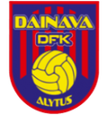DFK Dainava Alytus B Logo
