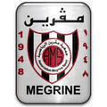 Megrine Logo