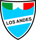 Los Andes Alcorta Logo