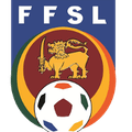 Sri Lanka U22 Logo