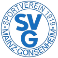 Gonsenheim U17 Logo