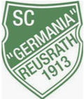 SC Germania Reusrath Logo