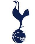 Tottenham Hotspur U19 Logo