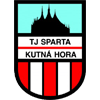 Sparta Kutna Hora Logo