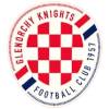 Glenorchy Knights FC Reserves Logo