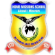 HOME MISSIONS SCHOOL U19 Logo