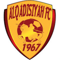 Al Qadisiya Al Khubar (W) Logo