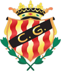 Gimnastic Tarragona B Logo