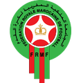 Morocco U17 Logo