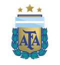 Argentina U19 Logo