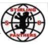 Stirling Panthers SC (w) Logo