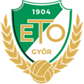 Gyori ETO U19 Logo