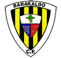 Barakaldo CF Logo
