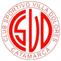 Sportivo Villa Dolores Logo