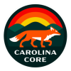 Carolina Core Logo