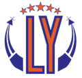 Jiujiang LY Football Club Logo
