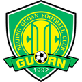 Beijing Guoan Reserves Logo