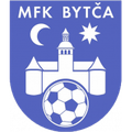 MFK Bytca Logo