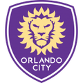 Orlando City B Logo