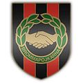 Brommapojkarna U21 Logo