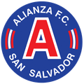 Alianza FC San Salvador Women Logo