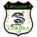 CLB La Quadra Logo