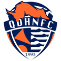 Qingdao Hainiu Hainuo U13 Logo