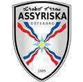Assyriska BK Logo