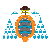 奧維多大學 Logo
