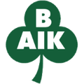 Bergnasets AIK Logo