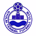 Varfurdo Gyulai Termal FC Logo