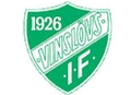 Vinslovs IF (w) Logo